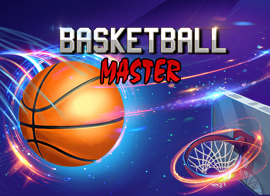 Basketball Master