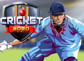 Cricket 2020