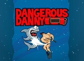 Dangerous Danny