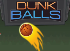 Dunk Balls