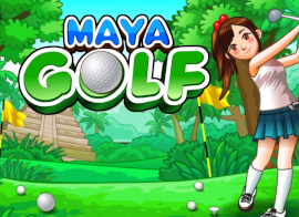 Maya Golf